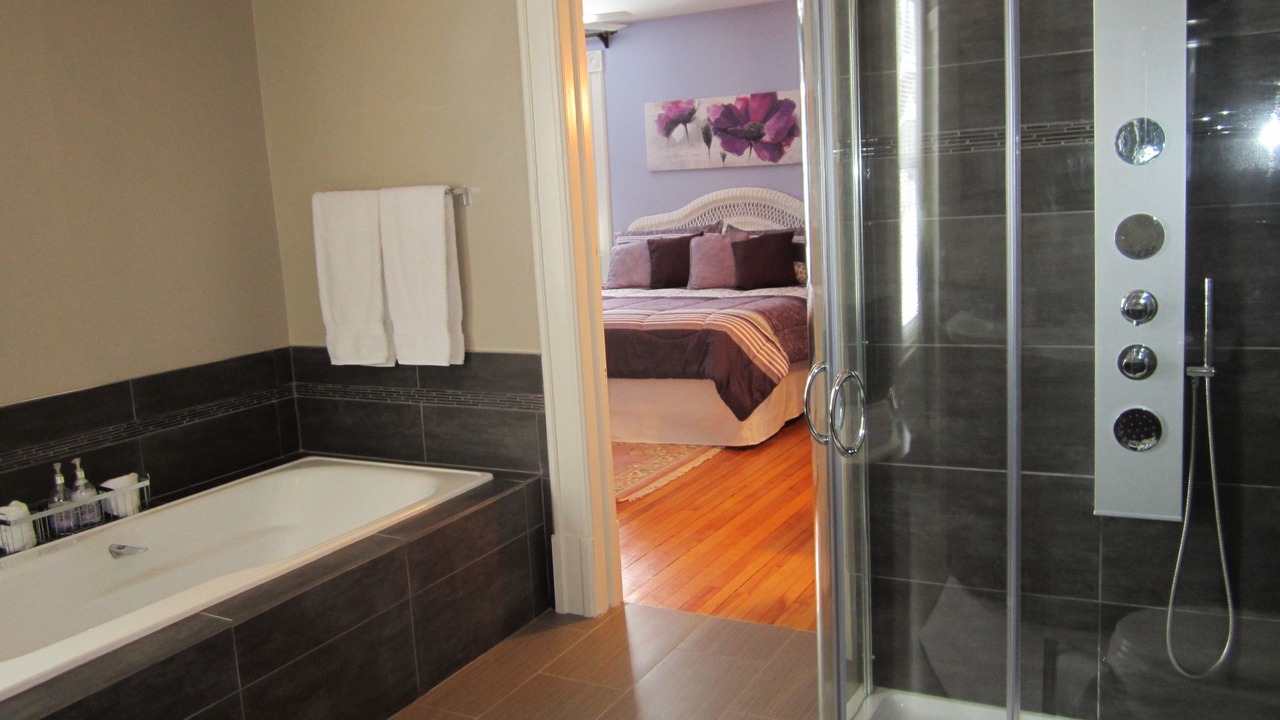 Photo of Bathroom in Wakefield