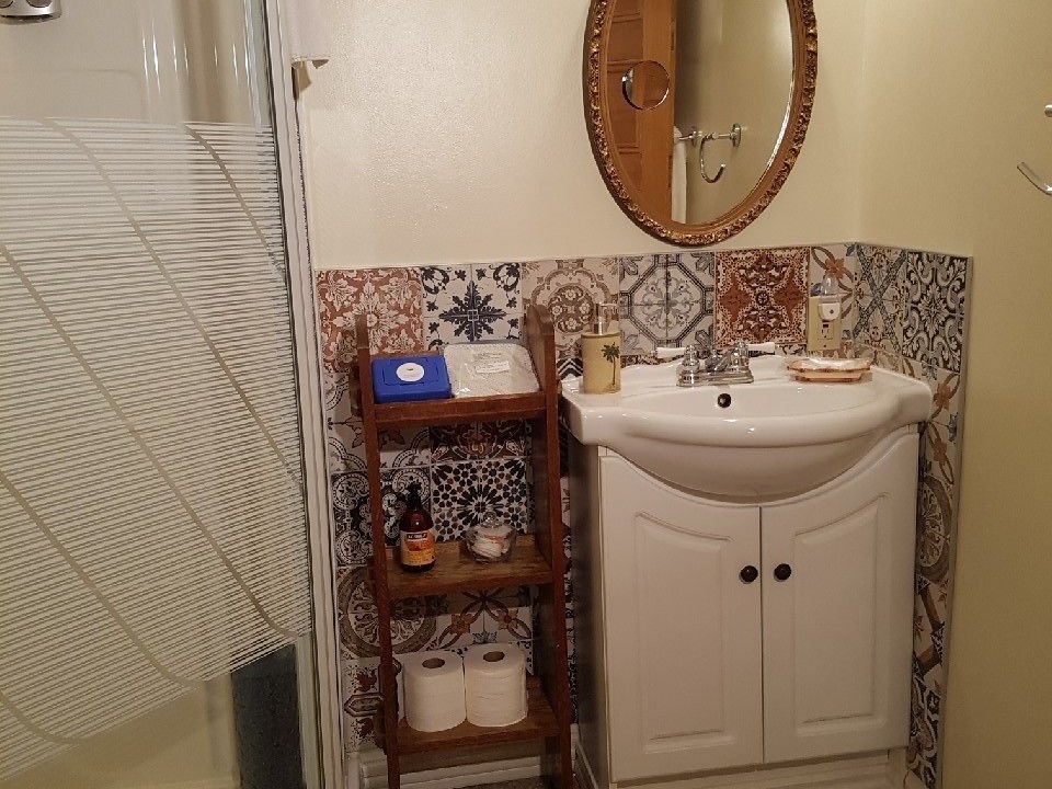 Photo of Bathroom in Wakefield