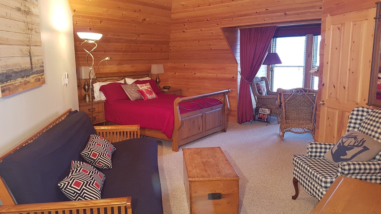 Photo of Bedroom in Wakefield