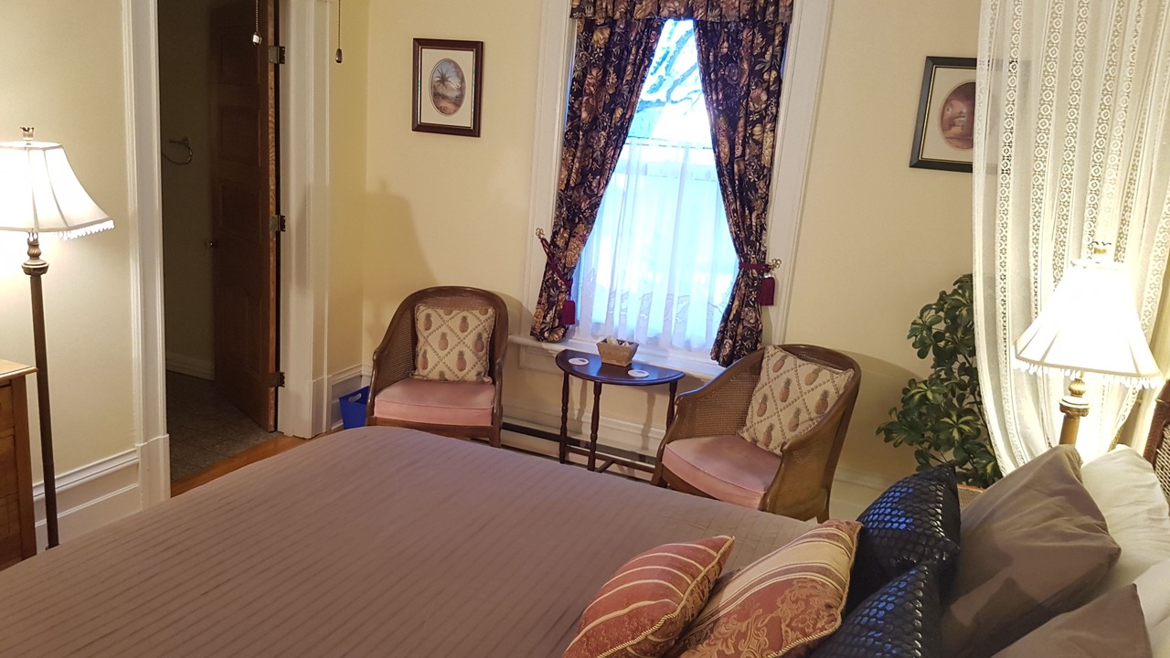 Photo of Bedroom in Wakefield