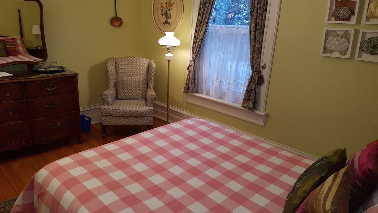 Photo of Bedroom in Wakefield