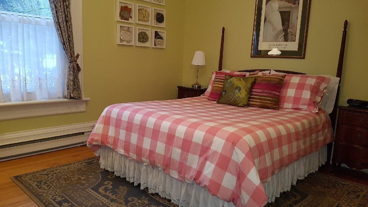 Photo of Bedroom in Wakefield
