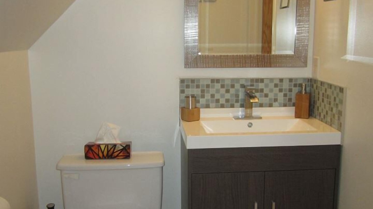 Photo of Bathroom in Wakefield