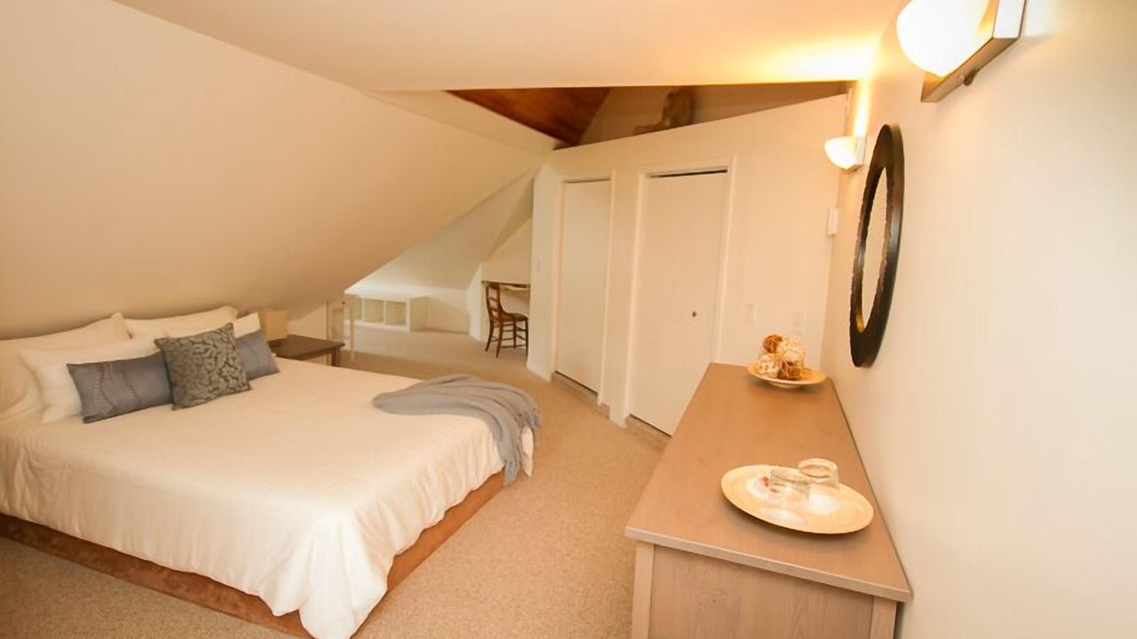 Photo of Bedroom in Wakefield