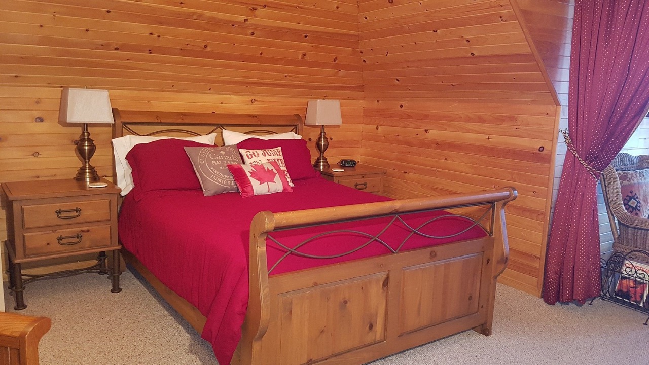 Photo of Bedroom in Wakefield