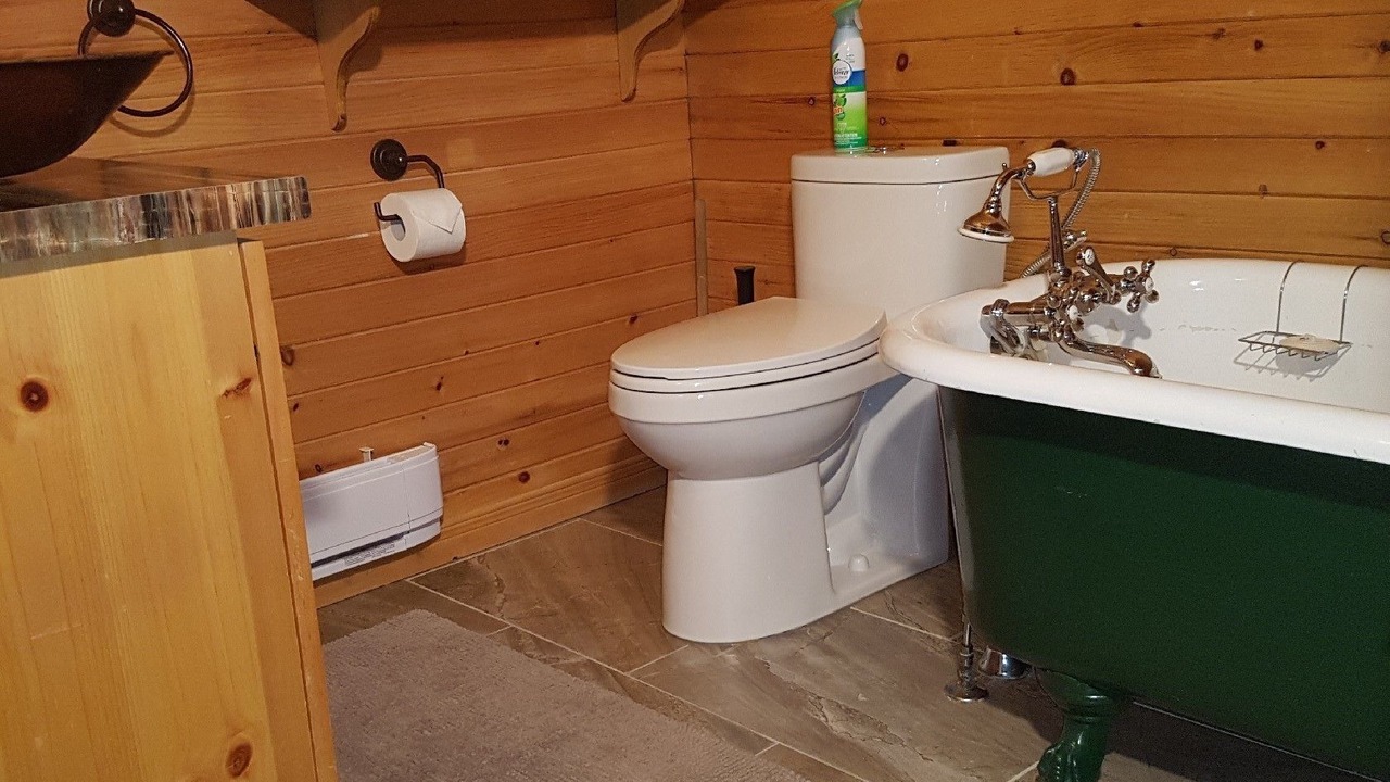 Photo of Bathroom in Wakefield
