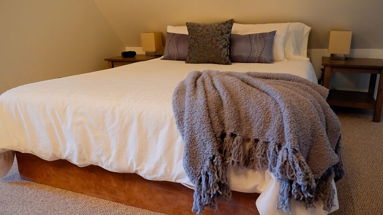 Photo of Bedroom in Wakefield