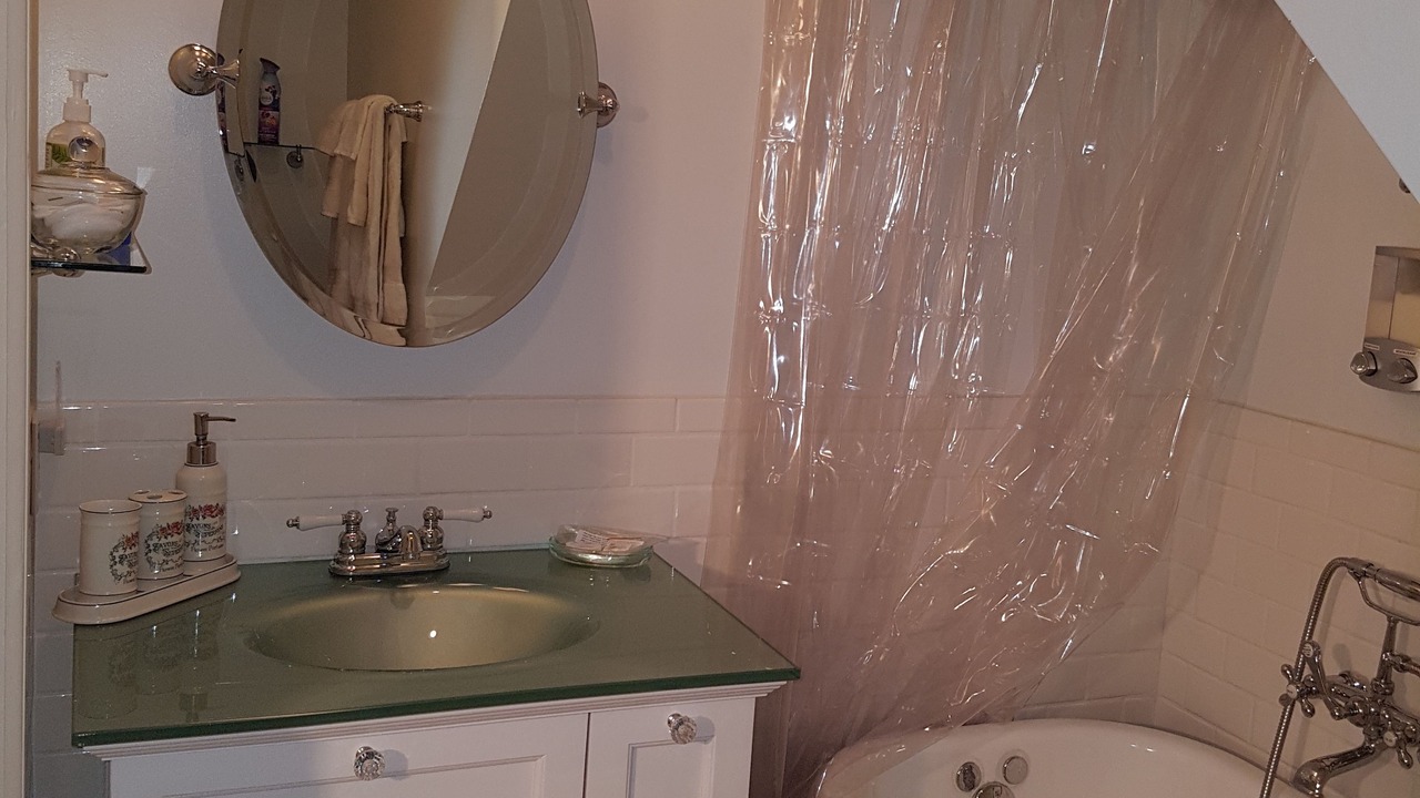 Photo of Bathroom in Wakefield