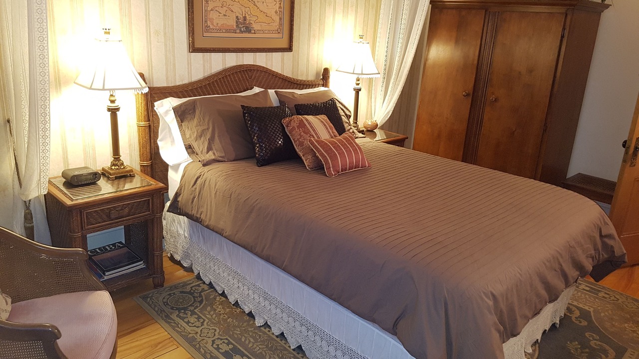 Photo of Bedroom in Wakefield