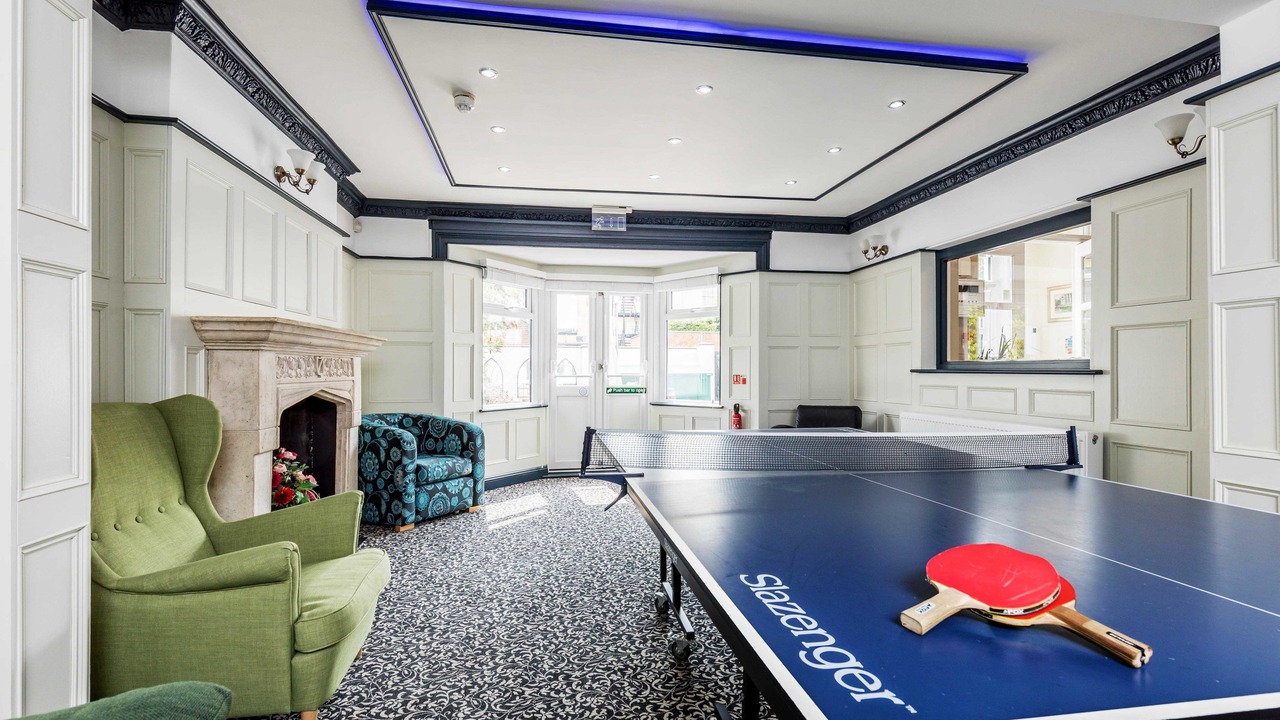 Photo of Bedroom in Portsmouth