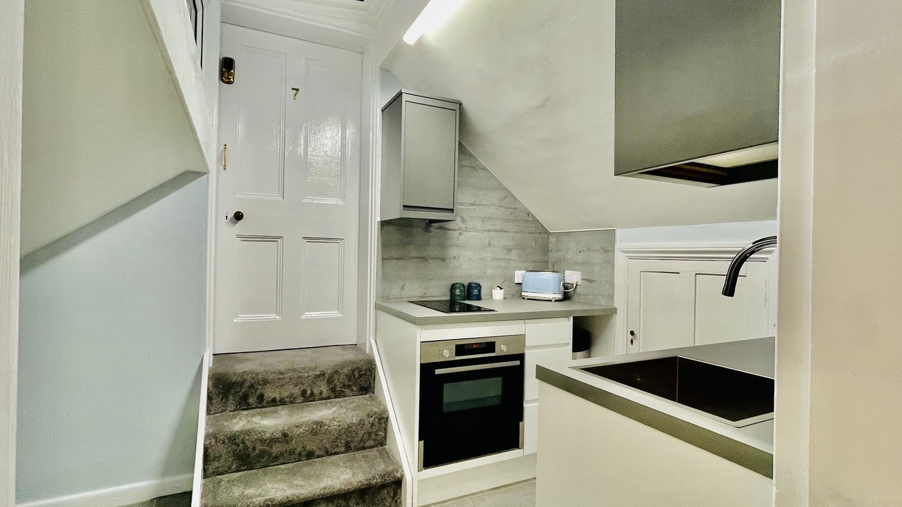 Photo of Kitchen in Portsmouth