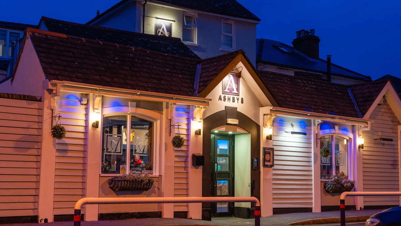 Photo of Outdoor in Portsmouth