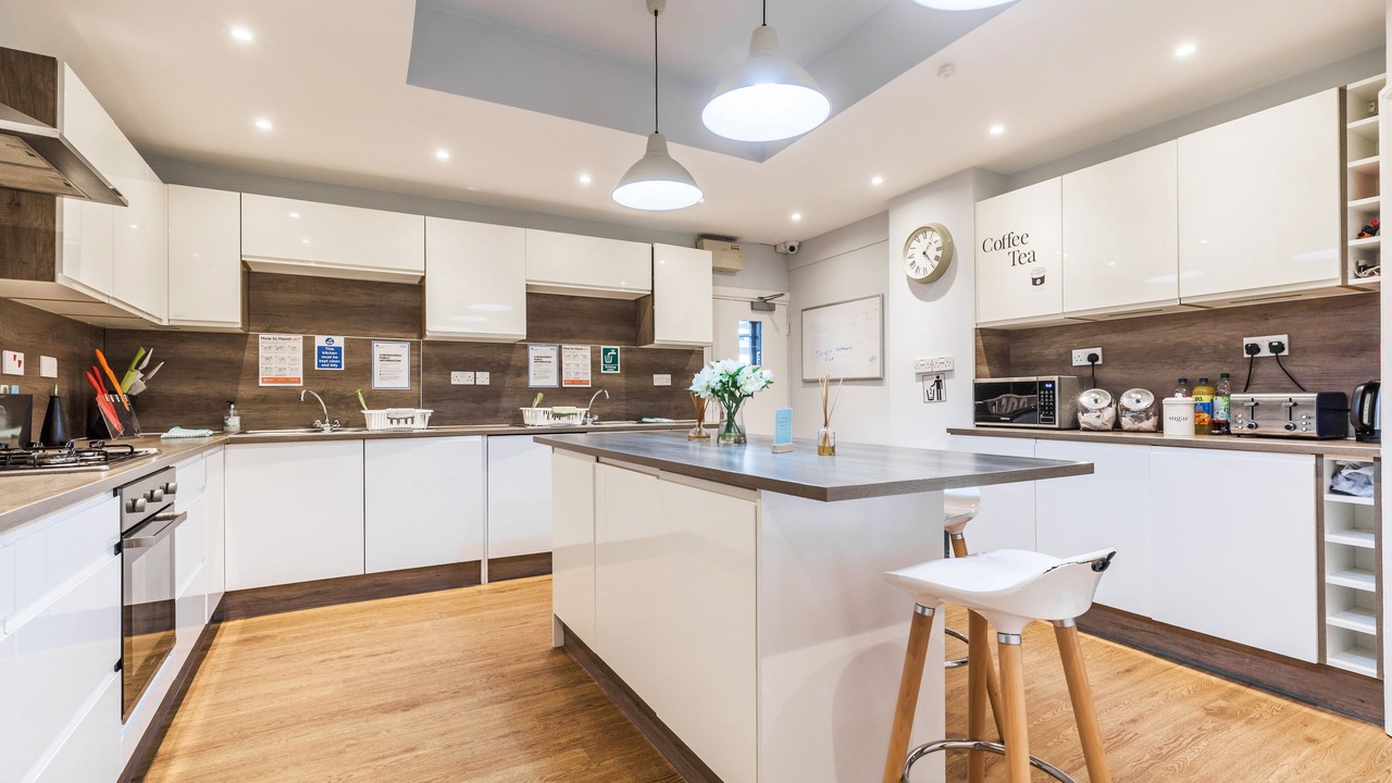 Photo of Kitchen in Portsmouth