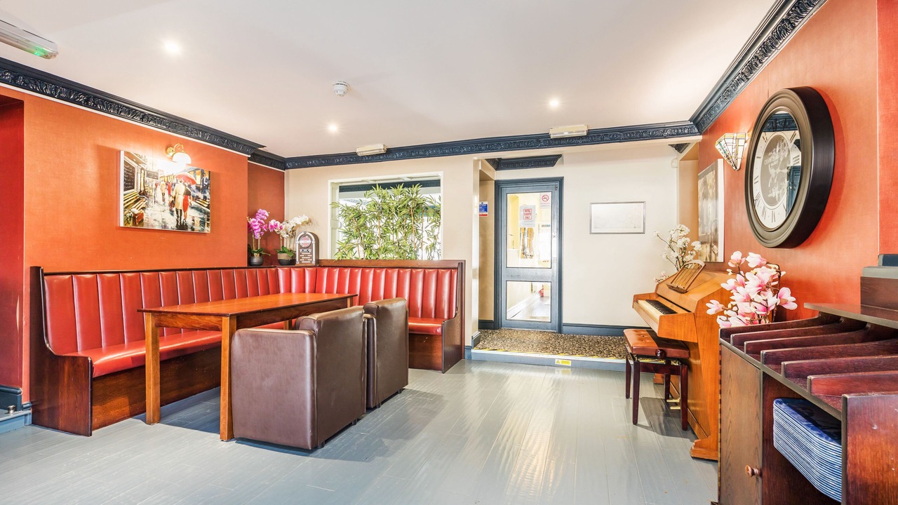 Photo of Others in Portsmouth