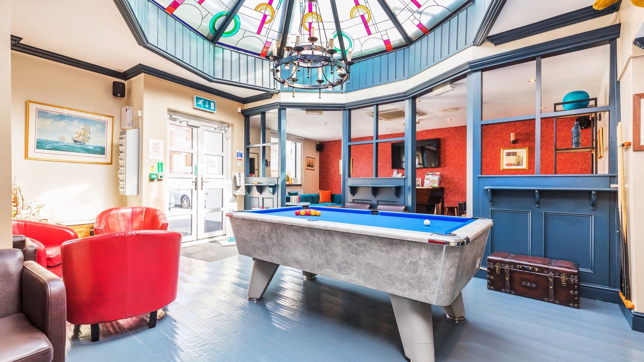 Photo of Others in Portsmouth