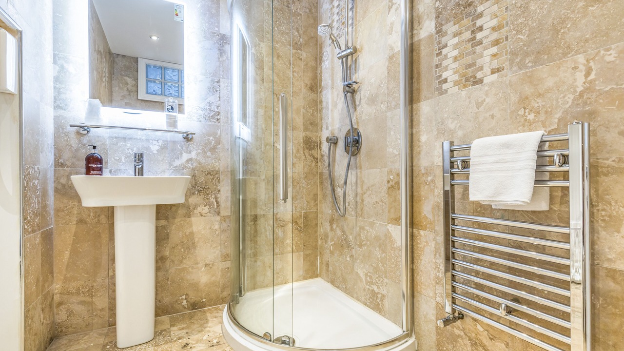 Photo of Bathroom in Portsmouth