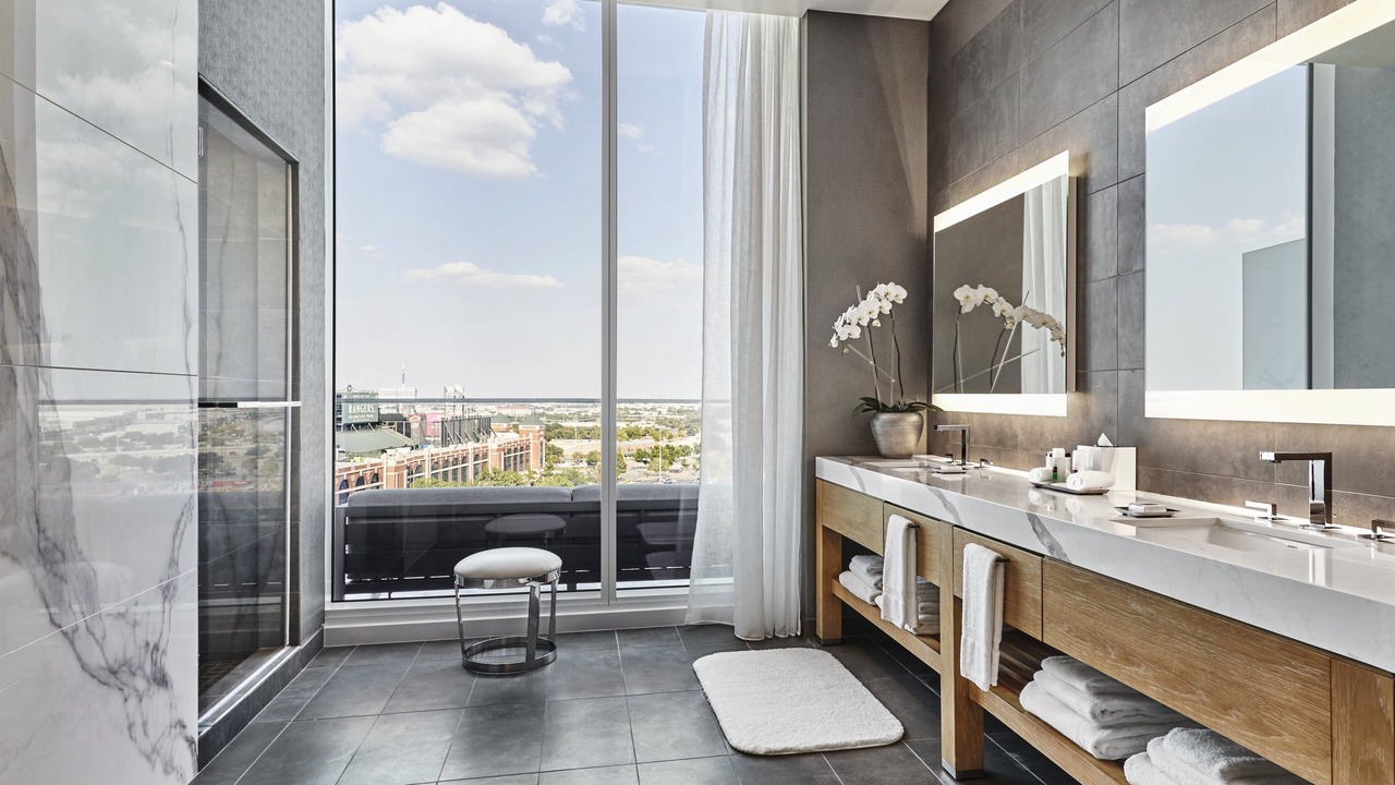 Photo of Bathroom in Arlington