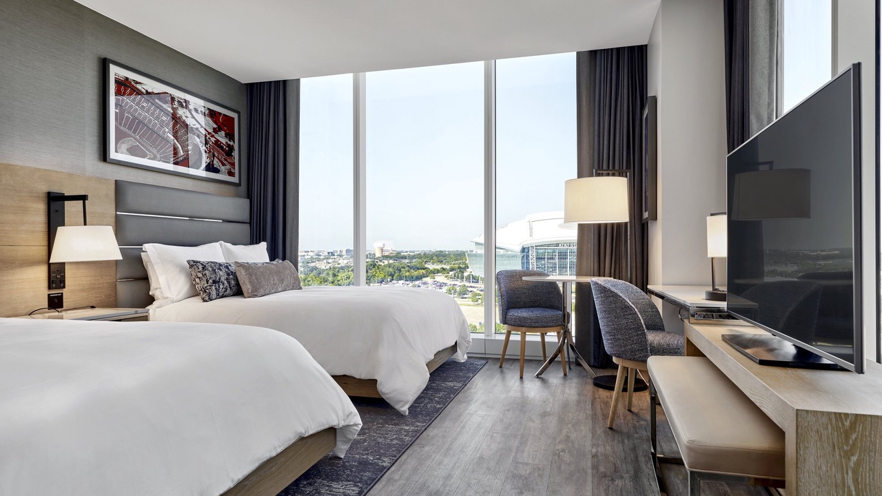 Photo of Bedroom in Arlington