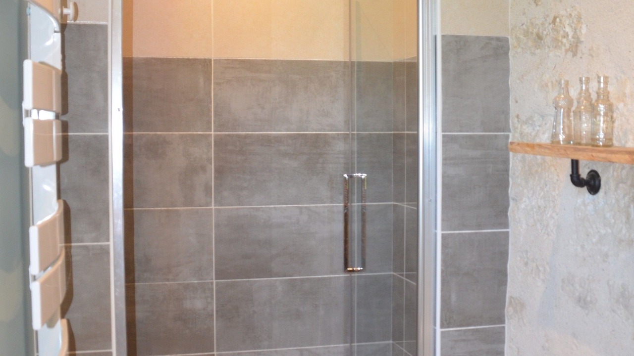 Photo of Bathroom in Monestier