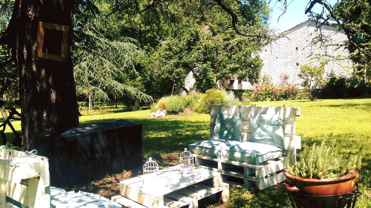 Photo of Outdoor in Monestier