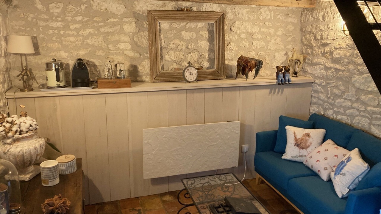 Photo of Outdoor in Monestier