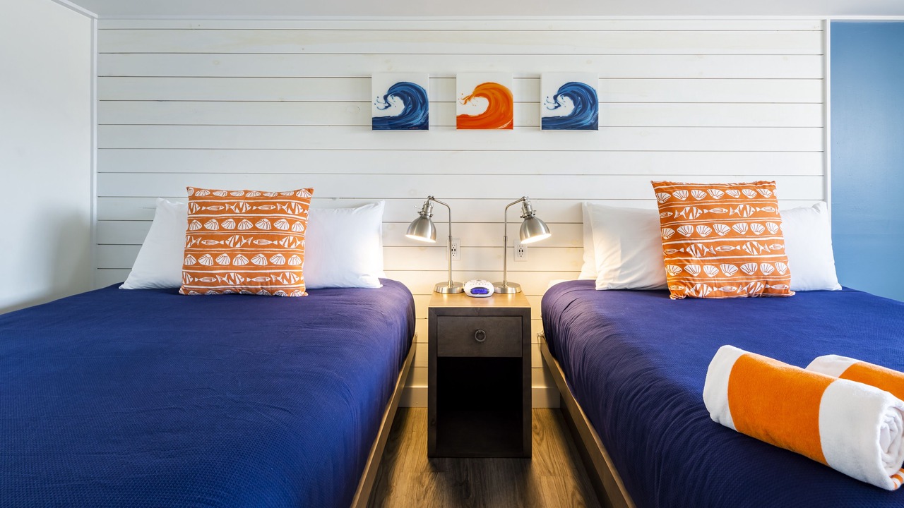 Photo of Bedroom in Provincetown