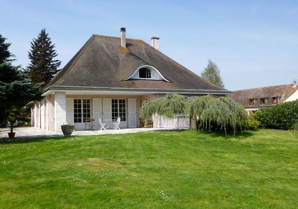 Photo of Outdoor in Illiers-Combray