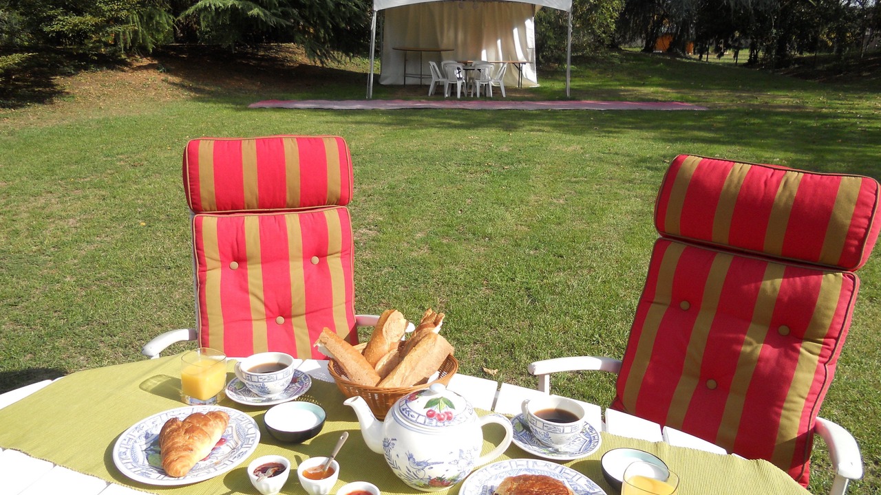 Photo of Outdoor in Illiers-Combray