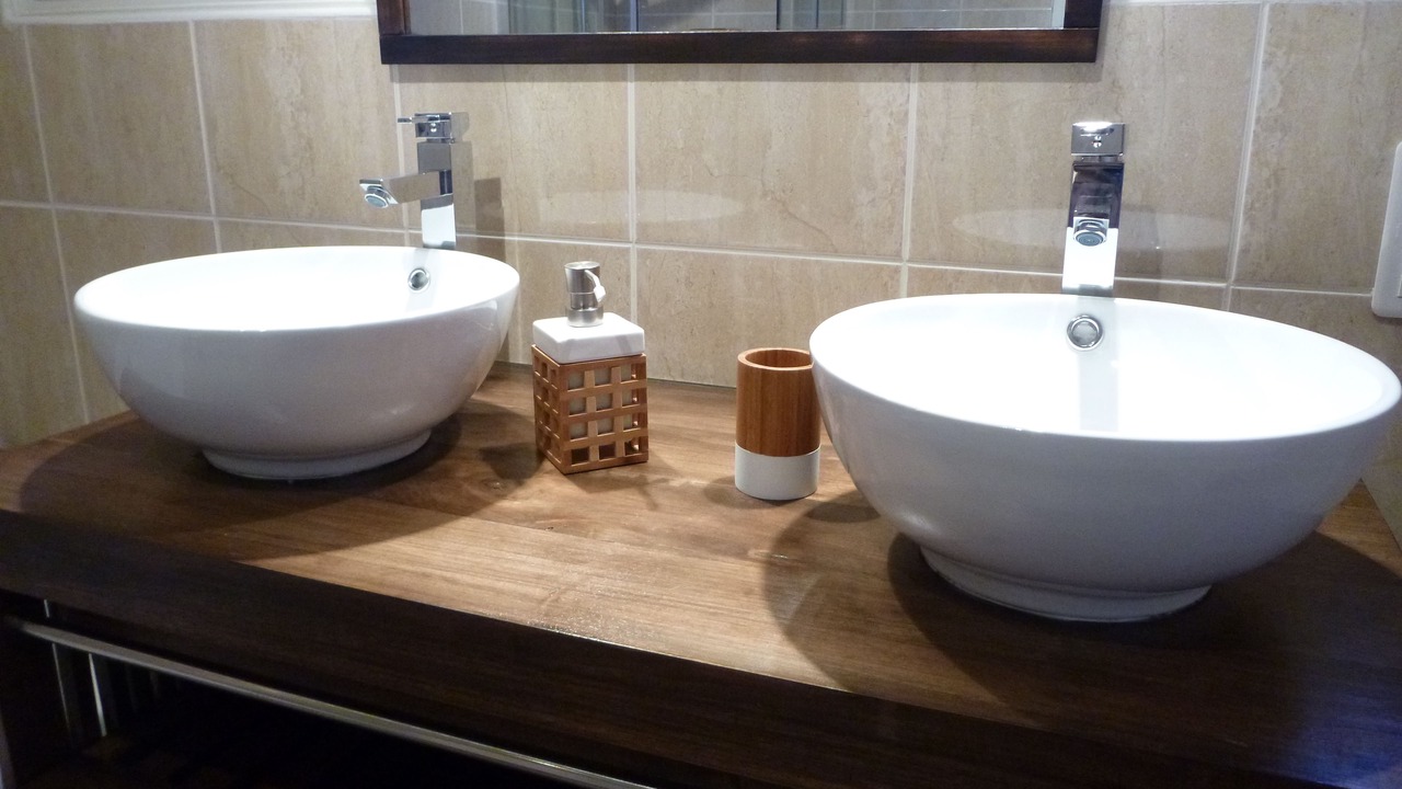 Photo of Bathroom in Illiers-Combray