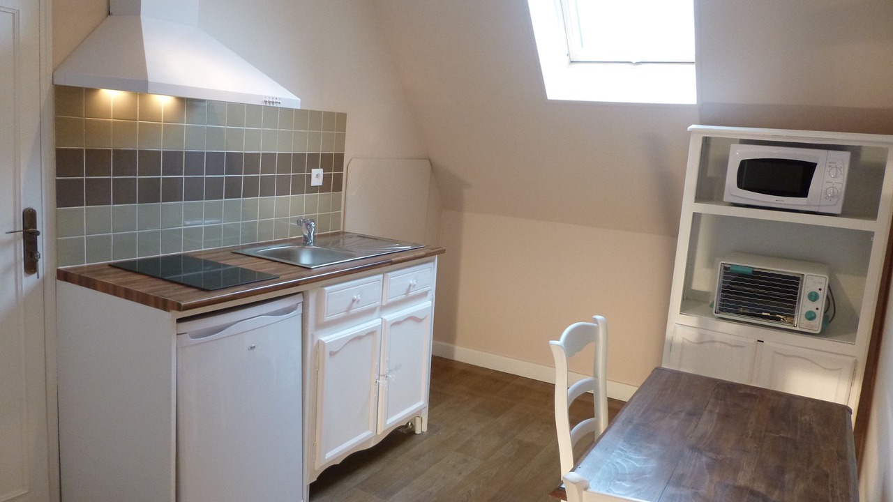 Photo of Bedroom in Illiers-Combray