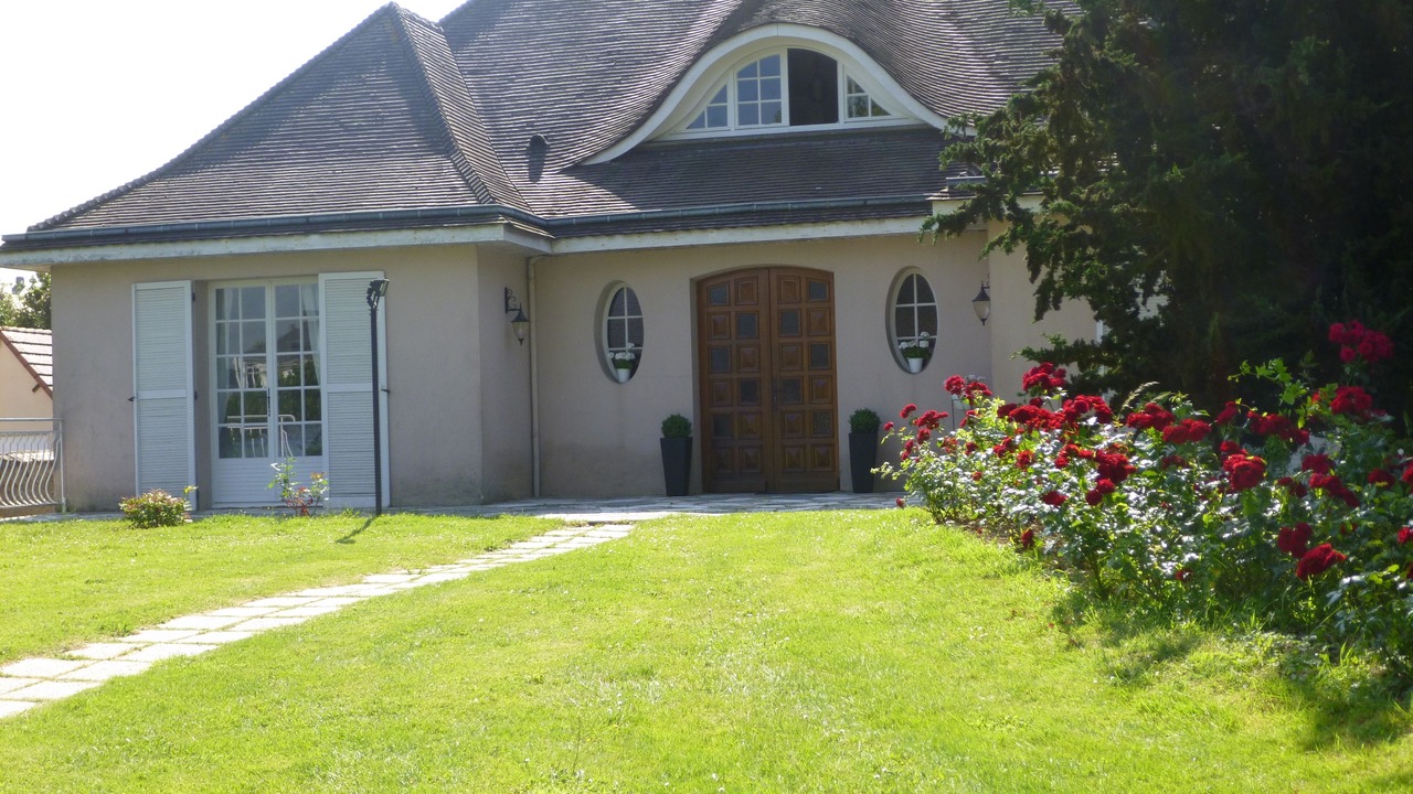 Photo of Outdoor in Illiers-Combray