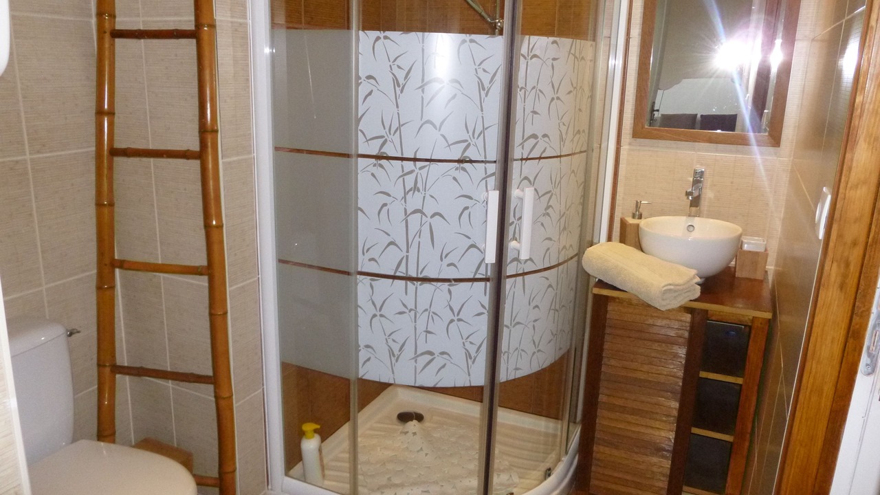 Photo of Bathroom in Illiers-Combray