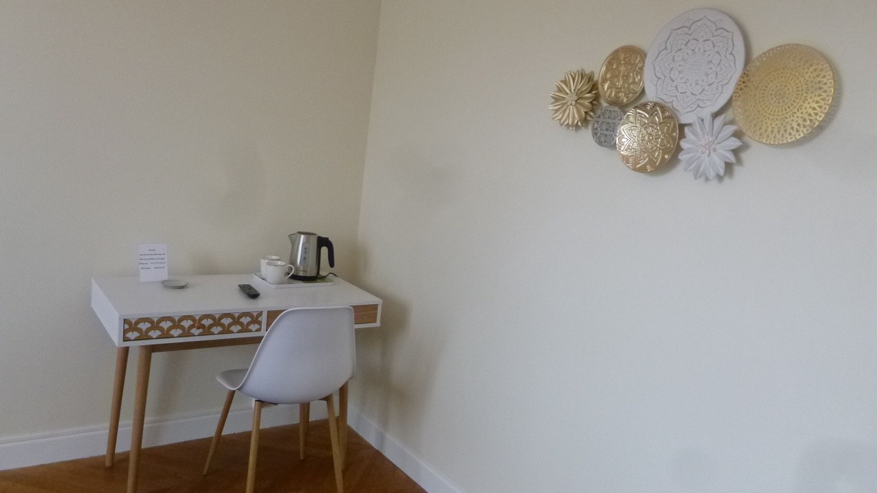 Photo of Bedroom in Illiers-Combray