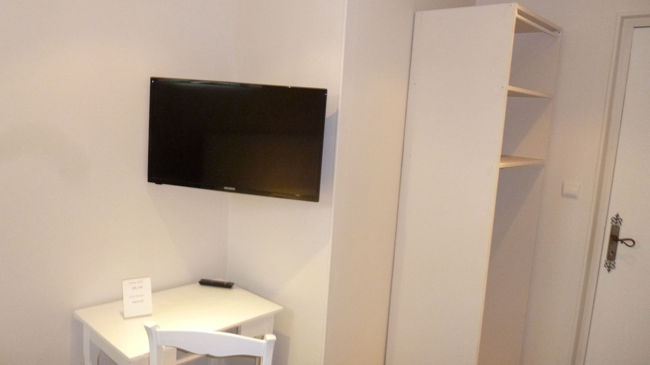 Photo of Bedroom in Illiers-Combray