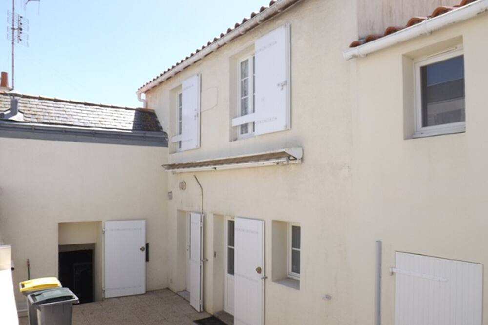 Photo of Outdoor in Saint-Gilles-Croix-de-Vie