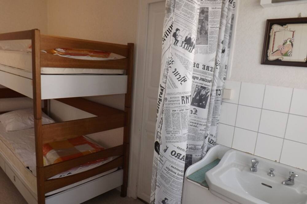 Photo of Bedroom in Saint-Gilles-Croix-de-Vie
