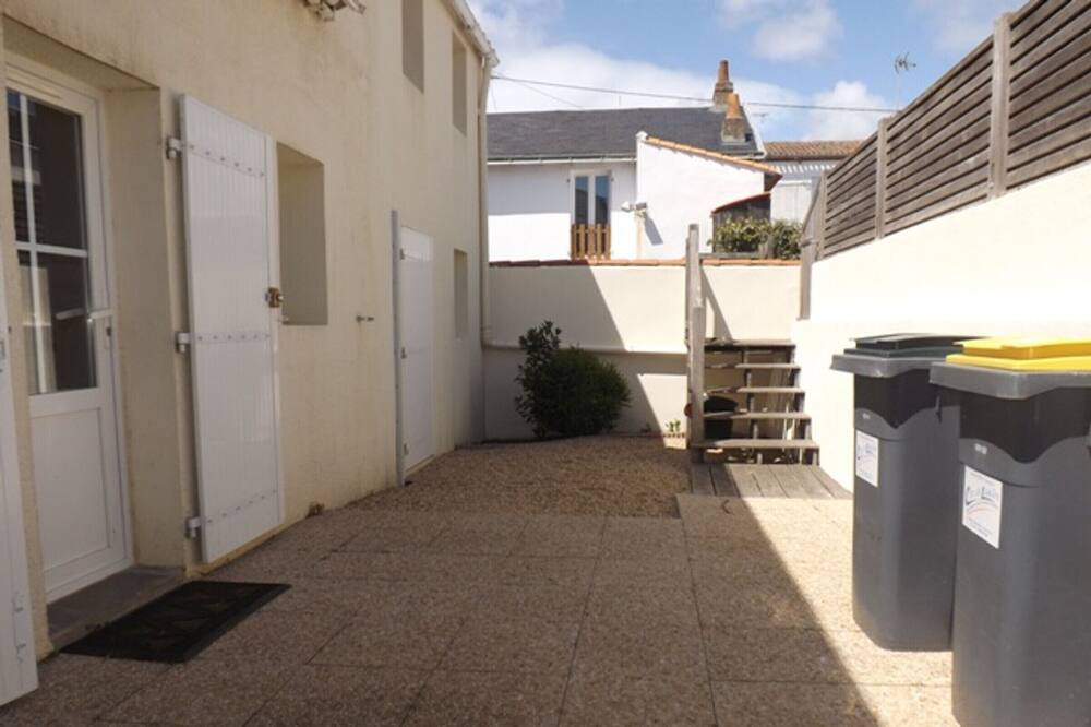 Photo of Outdoor in Saint-Gilles-Croix-de-Vie
