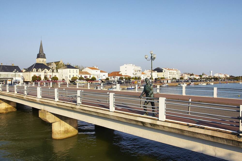 Photo of Others in Saint-Gilles-Croix-de-Vie