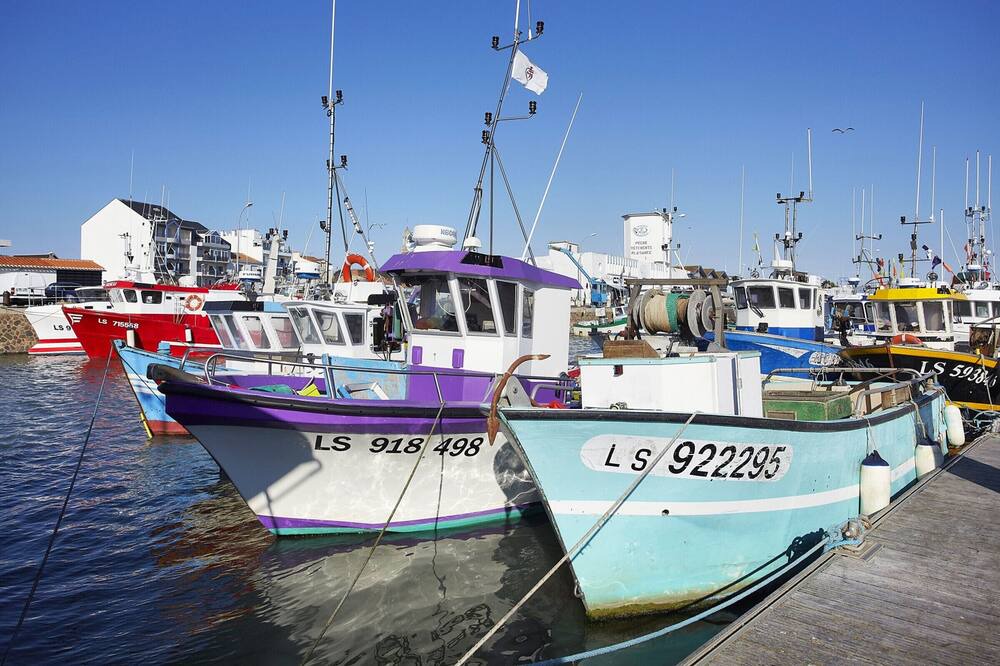 Photo of Others in Saint-Gilles-Croix-de-Vie