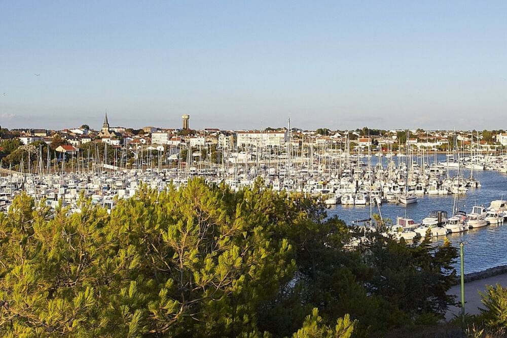 Photo of Others in Saint-Gilles-Croix-de-Vie
