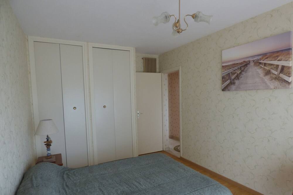 Photo of Bedroom in Saint-Gilles-Croix-de-Vie