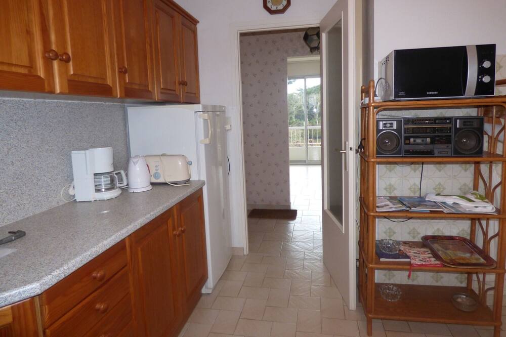 Photo of Kitchen in Saint-Gilles-Croix-de-Vie