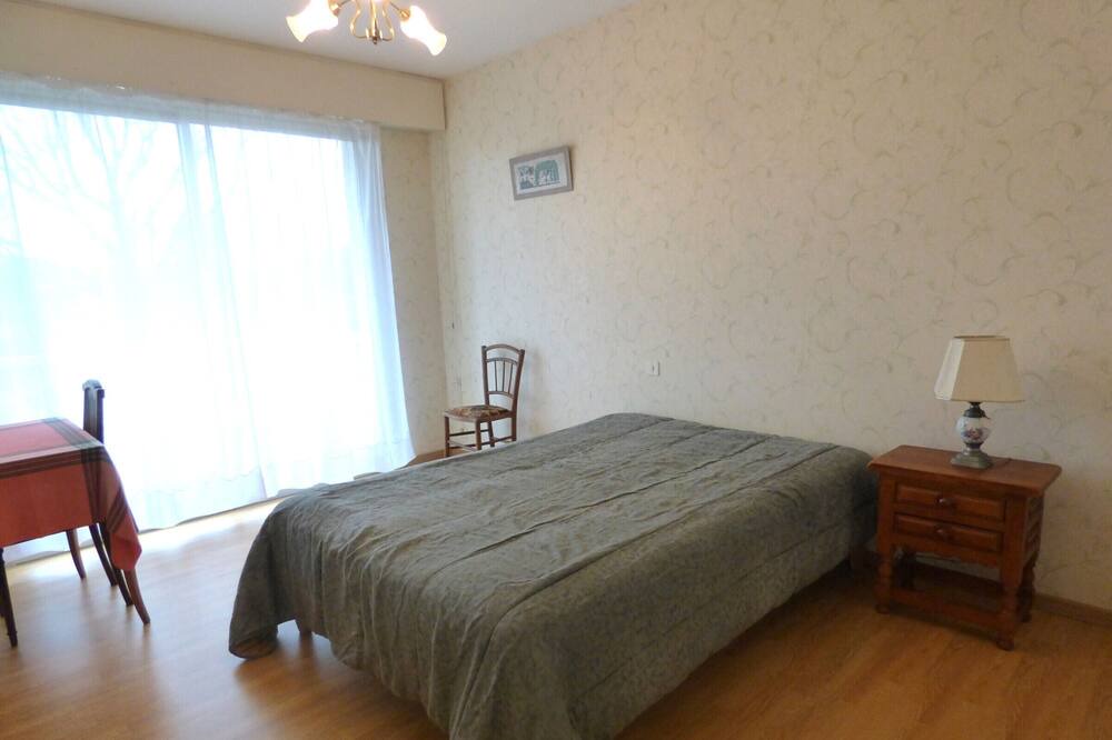 Photo of Bedroom in Saint-Gilles-Croix-de-Vie