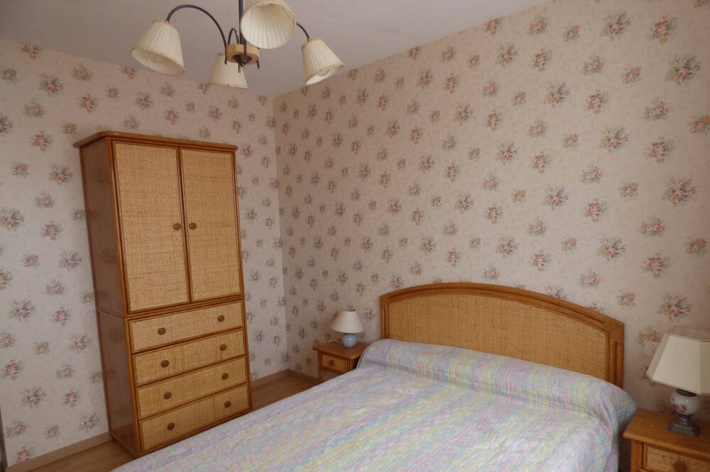 Photo of Bedroom in Saint-Gilles-Croix-de-Vie