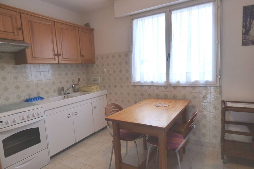 Photo of Kitchen in Saint-Gilles-Croix-de-Vie