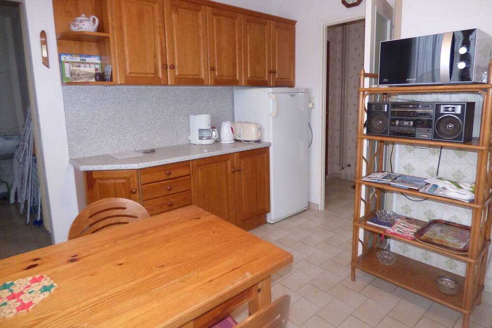 Photo of Kitchen in Saint-Gilles-Croix-de-Vie