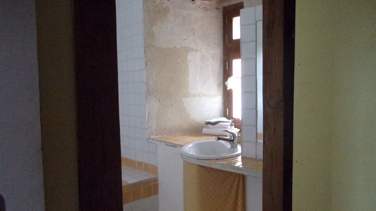 Photo of Bedroom in Chemery