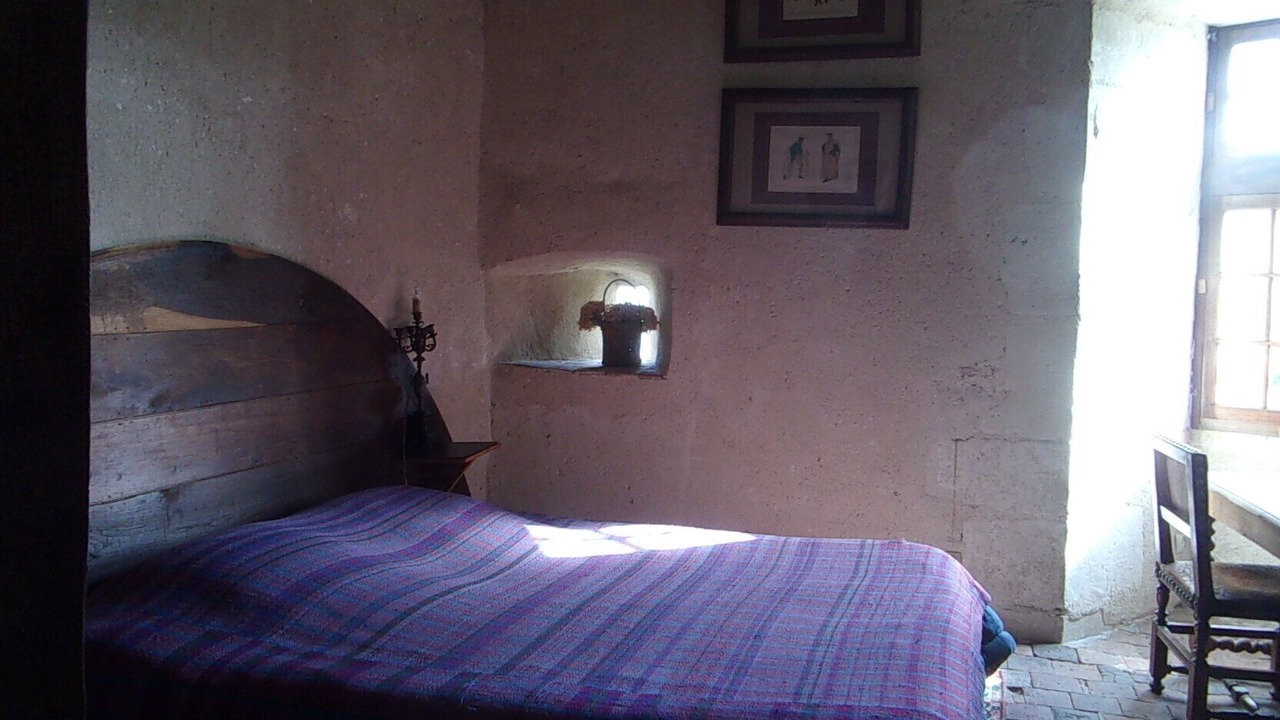 Photo of Bedroom in Chemery