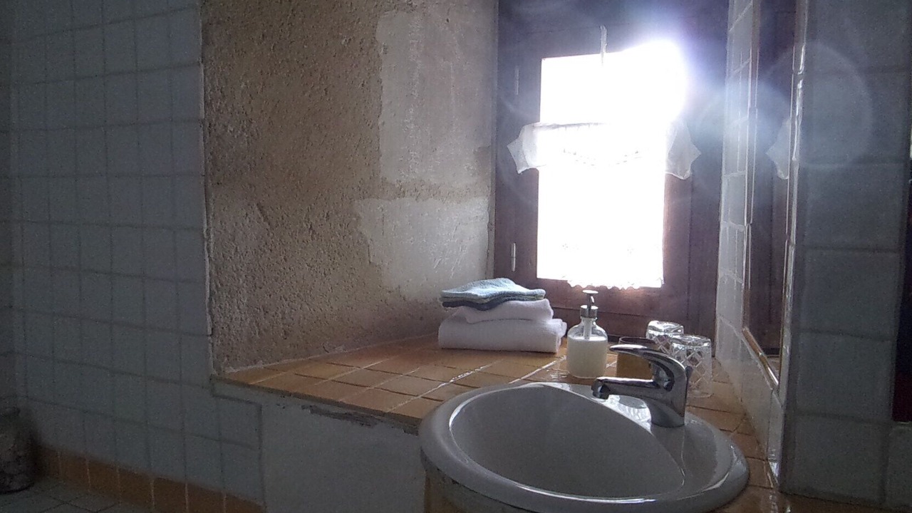 Photo of Bathroom in Chemery