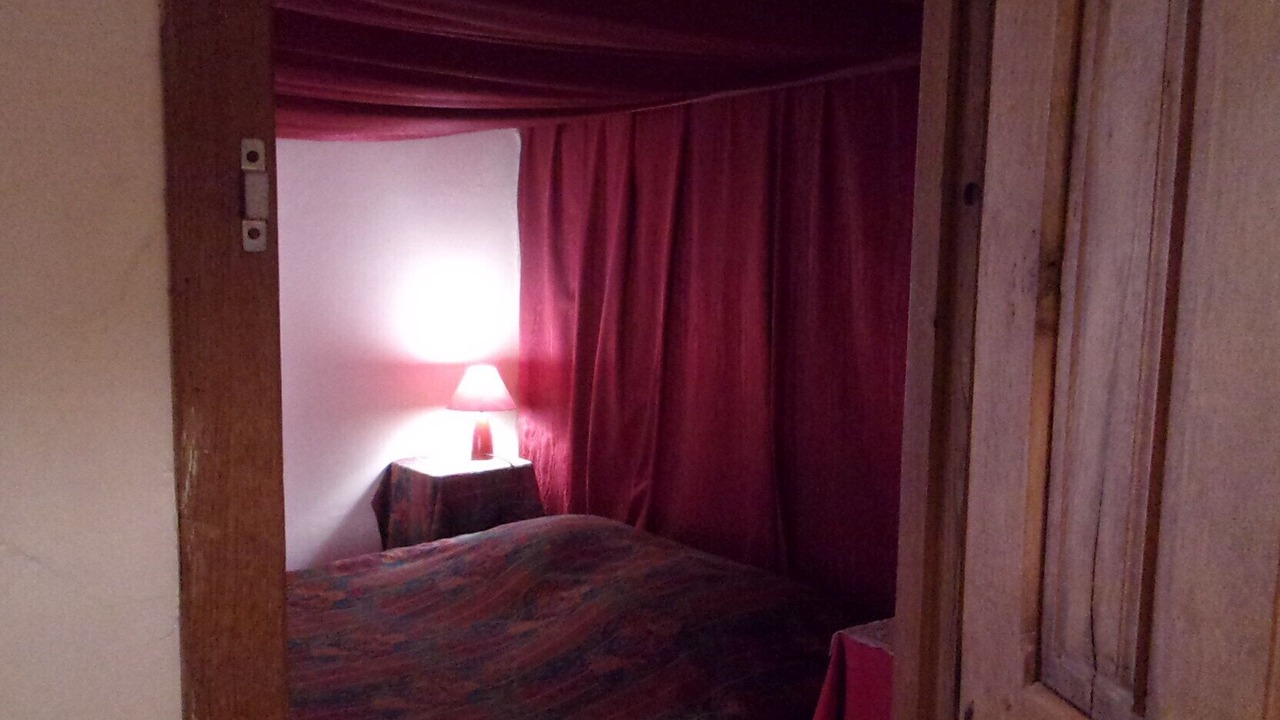 Photo of Bedroom in Chemery